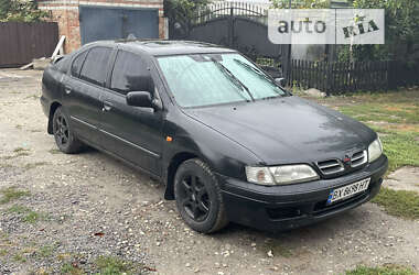 Ліфтбек Nissan Primera 1997 в Хмельницькому