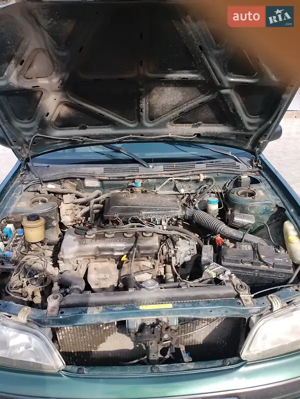Nissan Primera