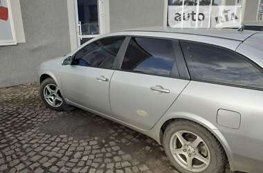 Универсал Nissan Primera 2002 в 