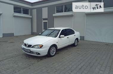 Седан Nissan Primera 2000 в Чорноморську