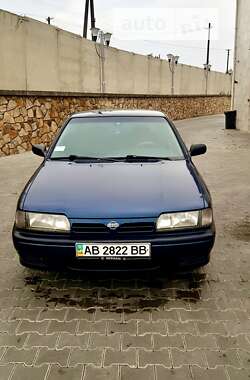 Седан Nissan Primera 1994 в Могилів-Подільському