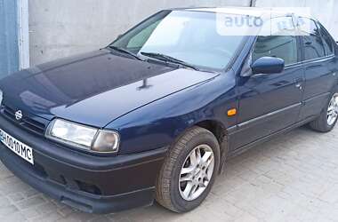 Седан Nissan Primera 1993 в Одессе