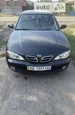 Седан Nissan Primera 2000 в Кривом Роге