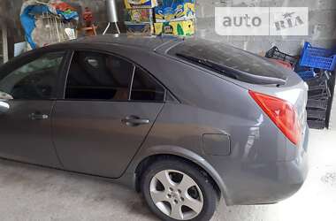 Седан Nissan Primera 2006 в Львове