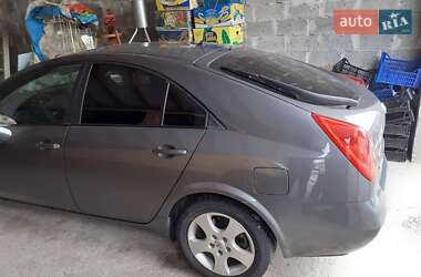 Седан Nissan Primera 2006 в 