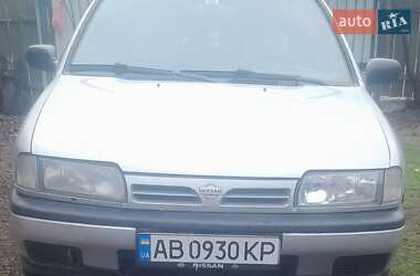 Хэтчбек Nissan Primera 1993 в Хмельнике