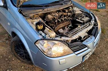 Седан Nissan Primera 2005 в 