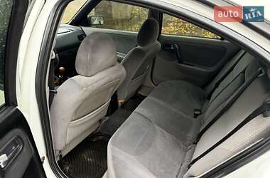 Ліфтбек Nissan Primera 2000 в Миколаєві