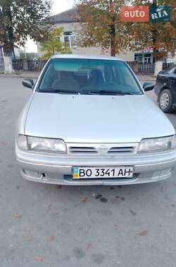 Хетчбек Nissan Primera 1994 в Тернополі