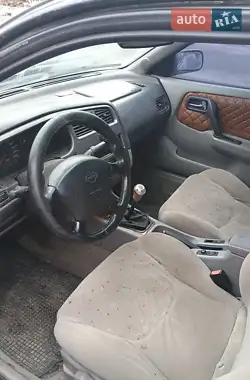 Nissan Primera 2000