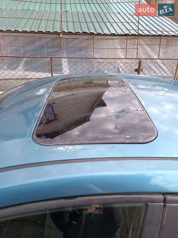 Седан Nissan Primera 2002 в Виннице фото 4 Седан Nissan Primera 2002 в Виннице