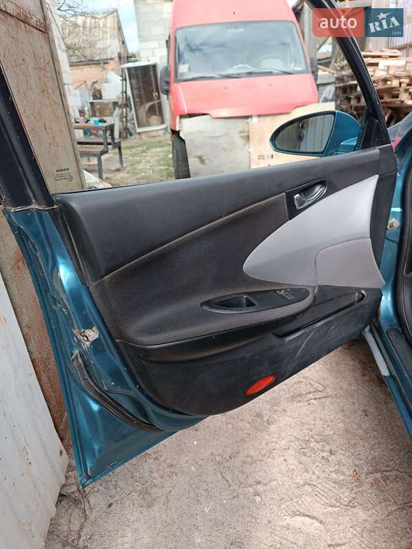 Седан Nissan Primera 2002 в Виннице фото 11 Седан Nissan Primera 2002 в Виннице