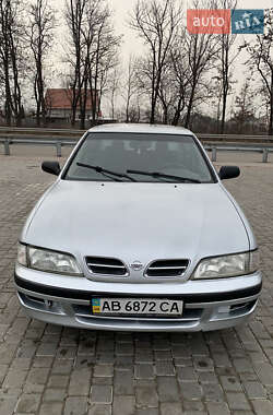 Седан Nissan Primera 1998 в Житомирі