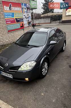 Седан Nissan Primera 2002 в Ананьїві