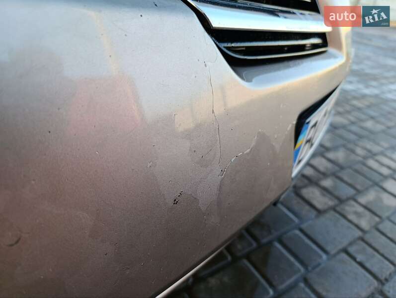 Універсал Nissan Primera 2007 в Кам'янці-Бузькій