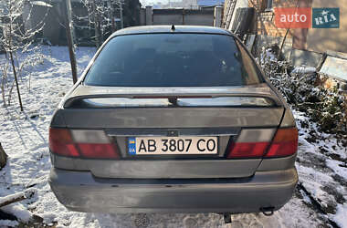 Седан Nissan Primera 1997 в Вінниці