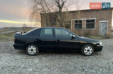 Седан Nissan Primera 1997 в Одесі