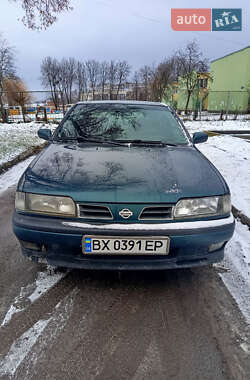 Хэтчбек Nissan Primera 1995 в Хмельницком