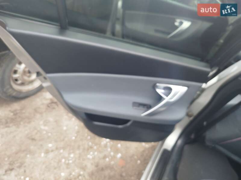 Ліфтбек Nissan Primera 2005 в Києві