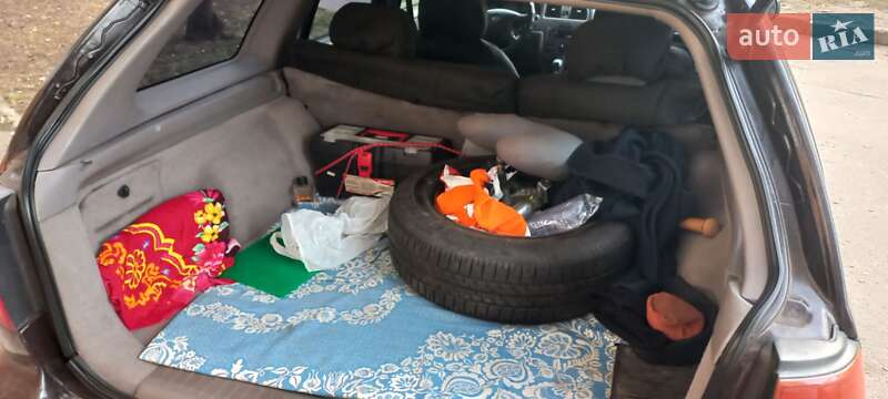 Універсал Nissan Primera 2000 в Хмельницькому