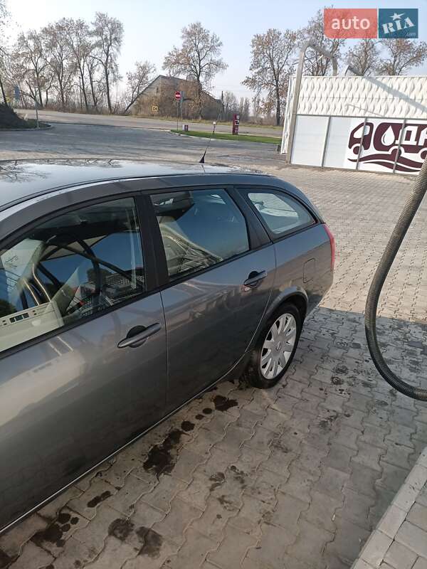 Універсал Nissan Primera 2003 в Чорткові