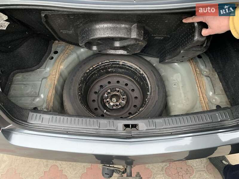 Седан Nissan Primera 2002 в Змиеве фото 10 Седан Nissan Primera 2002 в Змиеве