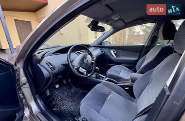 Седан Nissan Primera 2007 в 
