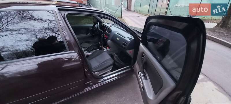 Універсал Nissan Primera 2000 в Хмельницькому