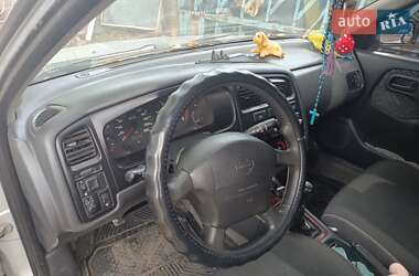 Седан Nissan Primera 1998 в Березівці