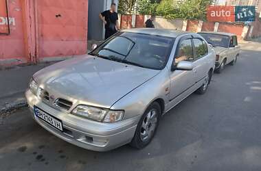 Седан Nissan Primera 1998 в Березівці