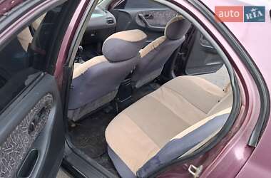 Хэтчбек Nissan Primera 1991 в Боярке