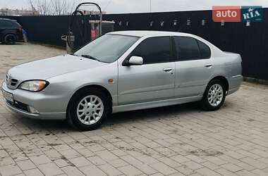 Седан Nissan Primera 1999 в 
