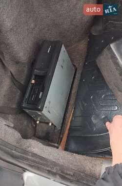 Седан Nissan Primera 1999 в 