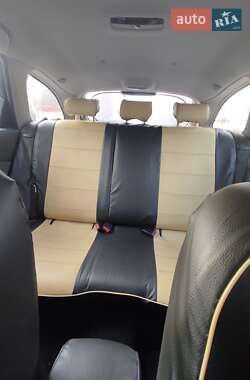 Универсал Nissan Primera 2006 в 