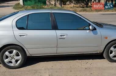 Лифтбек Nissan Primera 2000 в Одессе