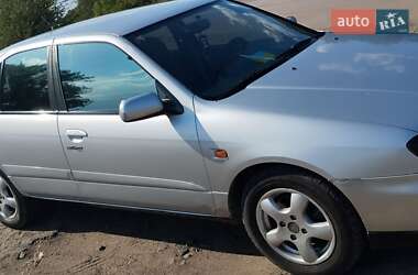 Лифтбек Nissan Primera 2000 в Белгороде-Днестровском