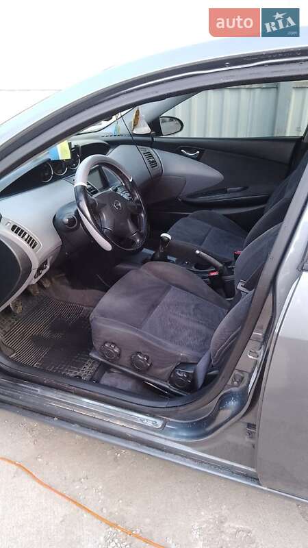 Седан Nissan Primera 2002 в Житомирі