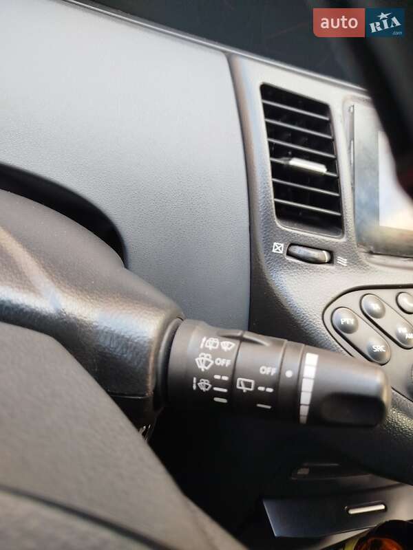 Ліфтбек Nissan Primera 2005 в Києві