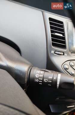 Лифтбек Nissan Primera 2005 в 