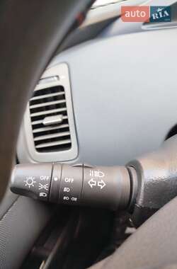 Лифтбек Nissan Primera 2005 в 