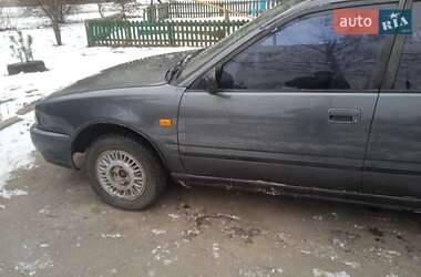 Универсал Nissan Primera 1995 в Сумах