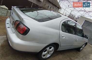 Лифтбек Nissan Primera 2000 в Белгороде-Днестровском