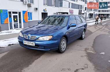 Универсал Nissan Primera 1999 в Харькове