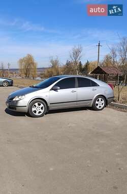 Седан Nissan Primera 2003 в Галиче