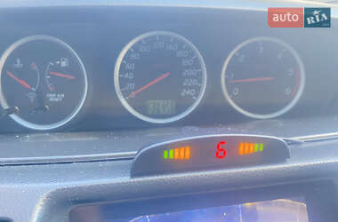 Лифтбек Nissan Primera 2003 в 