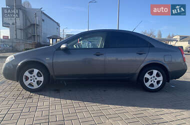 Седан Nissan Primera 2003 в 