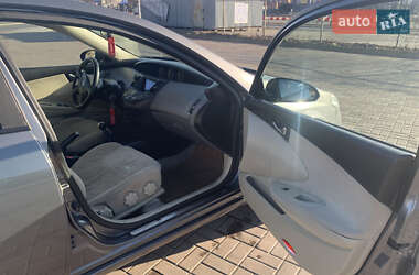 Седан Nissan Primera 2003 в 