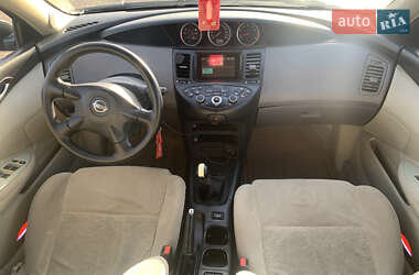 Седан Nissan Primera 2003 в 