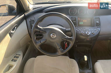 Седан Nissan Primera 2003 в 