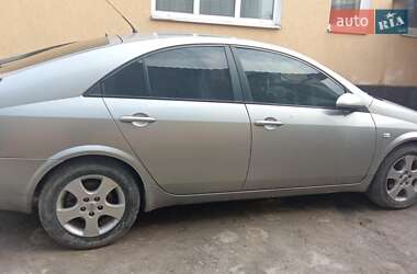 Ліфтбек Nissan Primera 2004 в Почаєві